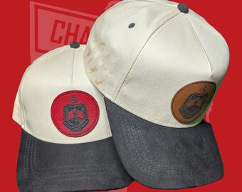 Delta Smoker Hat