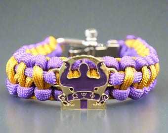 Omega Paracord Bracelet
