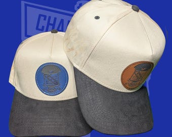 Sigma Smoker Hat