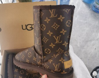 supreme uggs