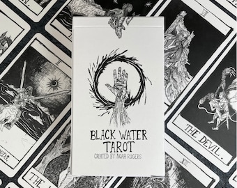 Black Water Tarot