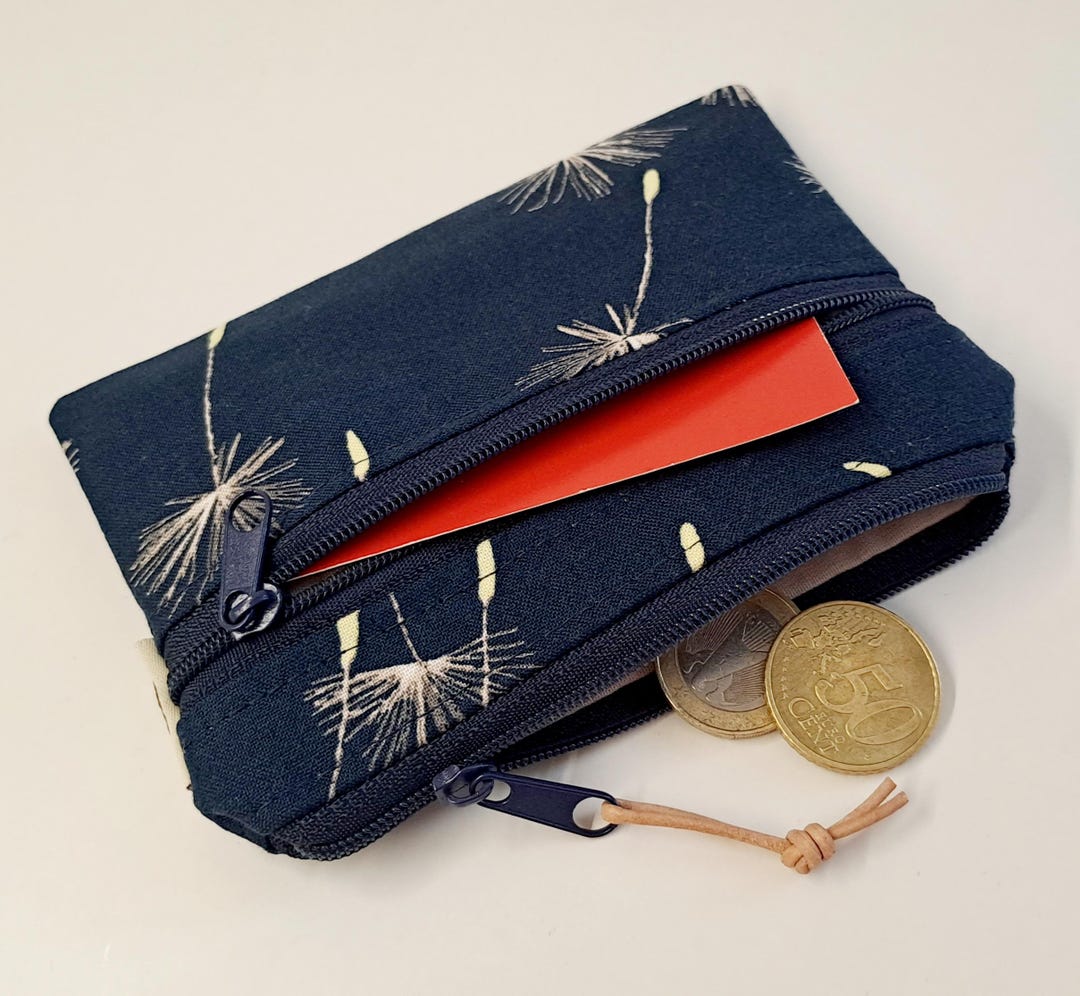 Mini Wallet Key Small Purse Mini Wallet Key Bag Plaster Bag Money Gift IMMEDIATE ...