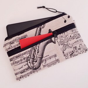 Handytasche mit Münzfach Geldbörse Geldbeutel Handyhülle Pflastertasche Brillentasche