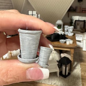 Planter Pots Tall