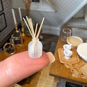 Reed Diffuser