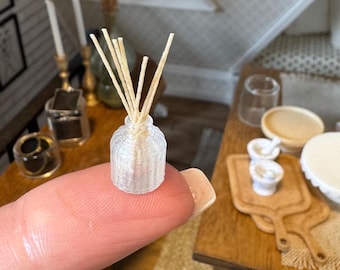 Reed Diffuser