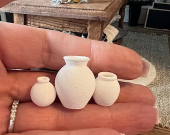 Vase - Set of 3