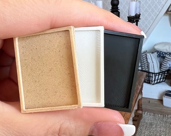 Picture Frame Set