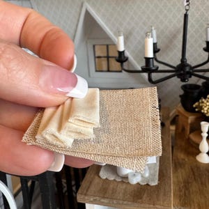 Placemats & Napkins - Linen
