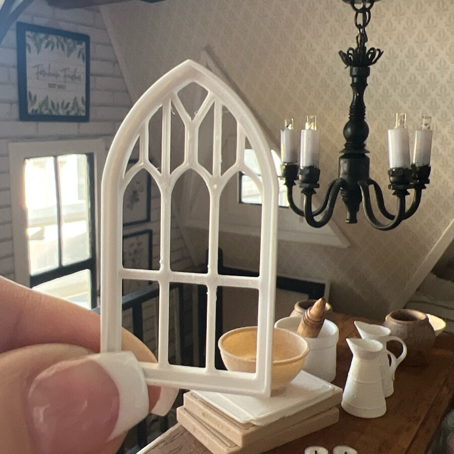 FFDollhouseDecor - Etsy