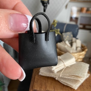 Geldbörse/Carryall Bag