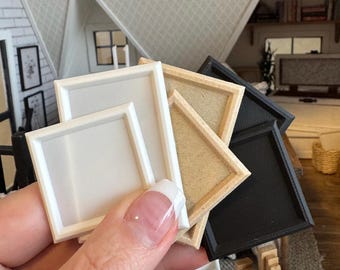Picture Frame Set