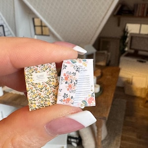 Notebook & Notepad Set