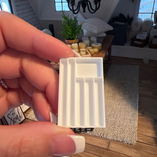 Cutlery Tray Etsy Canada