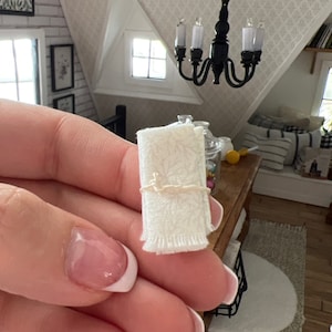 Napkins - Twig