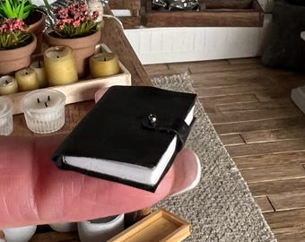 Diario/Orario giornaliero/Quaderno per schizzi