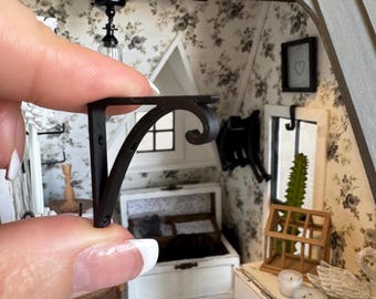 Brackets - Plant Hanger Set