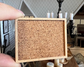 Cork Board