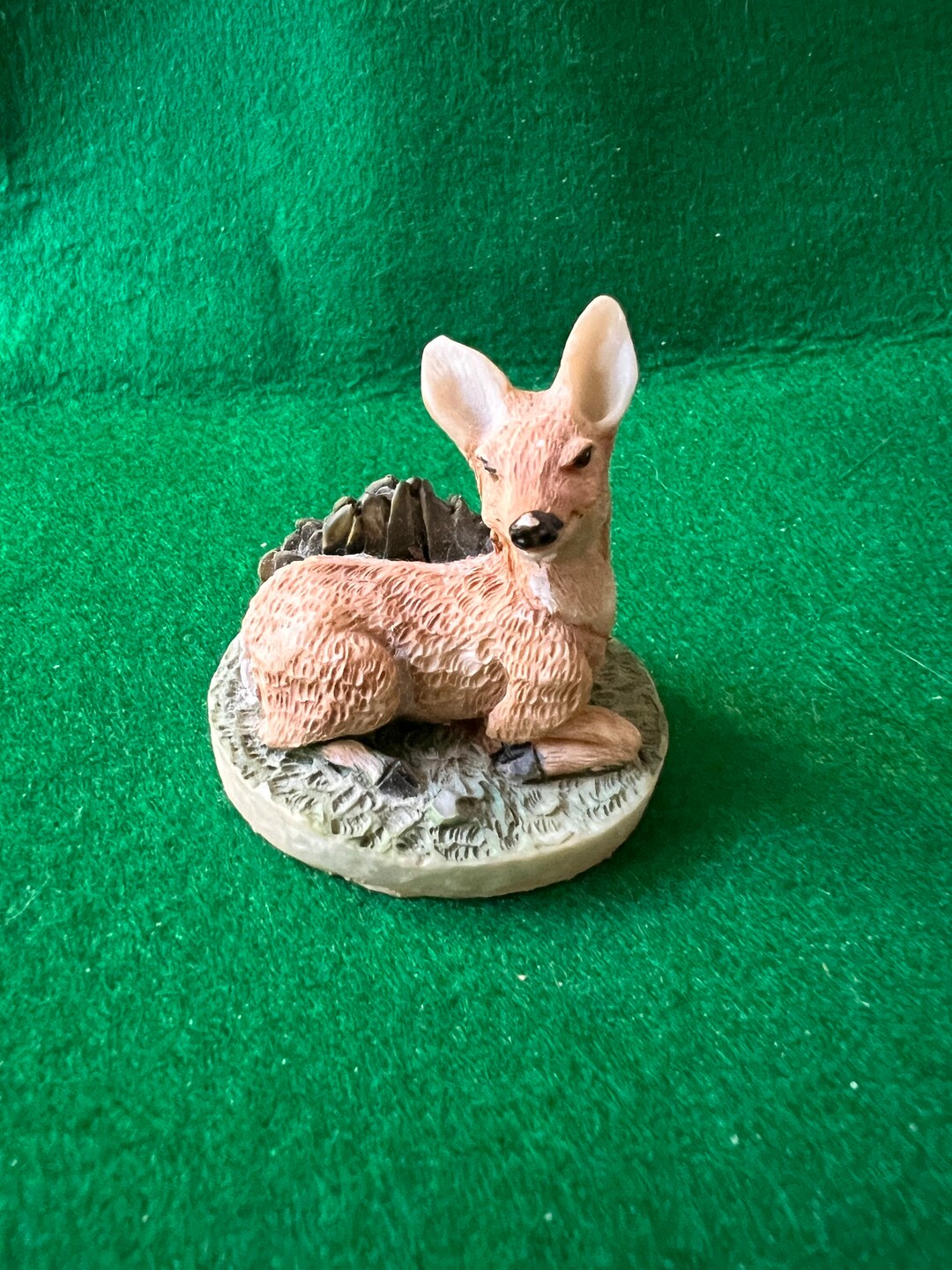 Tetley Tea Animal Figurines Set of 5 Etsy