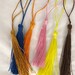 see more listings in the Tassels section