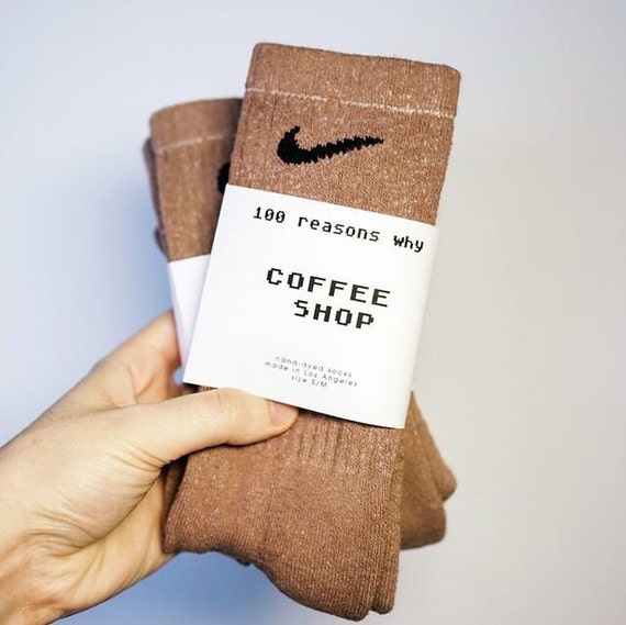 nike socks canada
