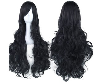 good quality cosplay wigs uk