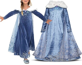 frozen dresses uk