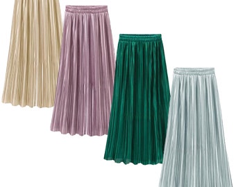 white skirt etsy