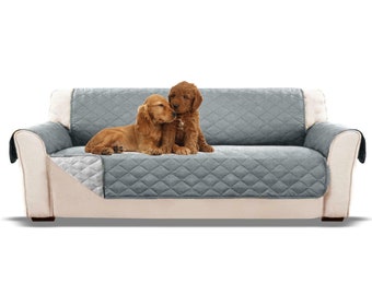 baran dog sofa
