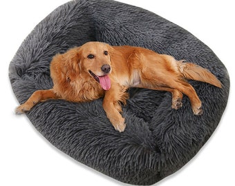etsy dog bed