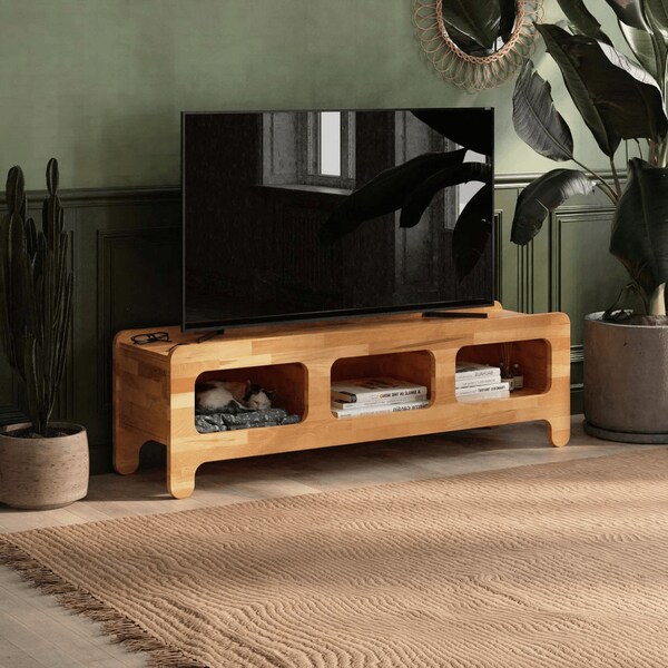 Tv Stand Etsy