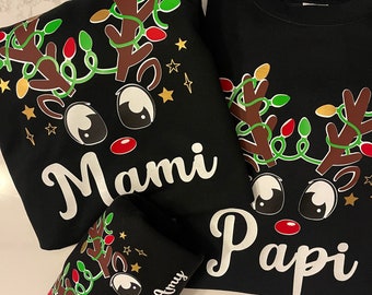 Christmas sweater
