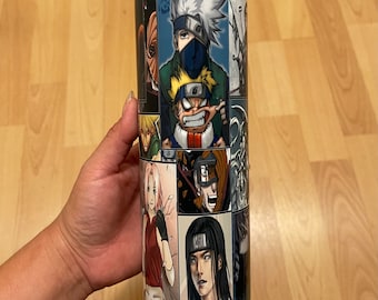 Anime Tumbler Japanese Manga 20 oz