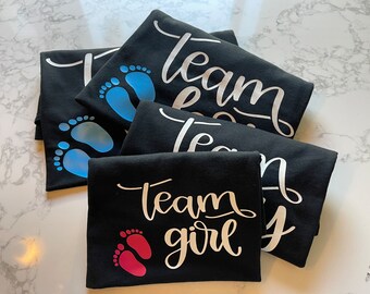 Gender reveal