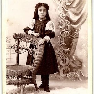 Rare Cabinet Card - Etsy Rare Cabinet Card - Etsy