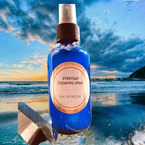 Everyday Protection & Clearing Spray