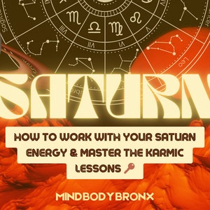 Saturn Seminar Playback image 1