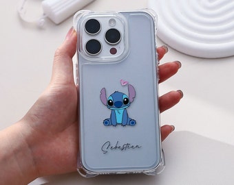 titty&amp;co - 新品titty&amp;Co iPhoneケース パッチファーベアiphoneケース - seconduniquename | 60