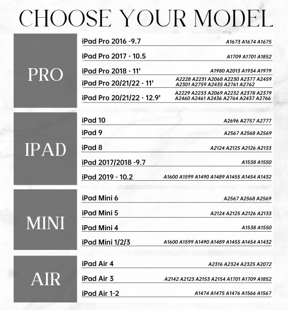 Taylor Swift Lover 1989 iPad Case Cover for iPad 9.7 10.2 10.9 11 Inch,ipad  Air 2 3 4 iPad Mini 6 5 4 3 iPad Pro iPad 2022 2021 2020case 