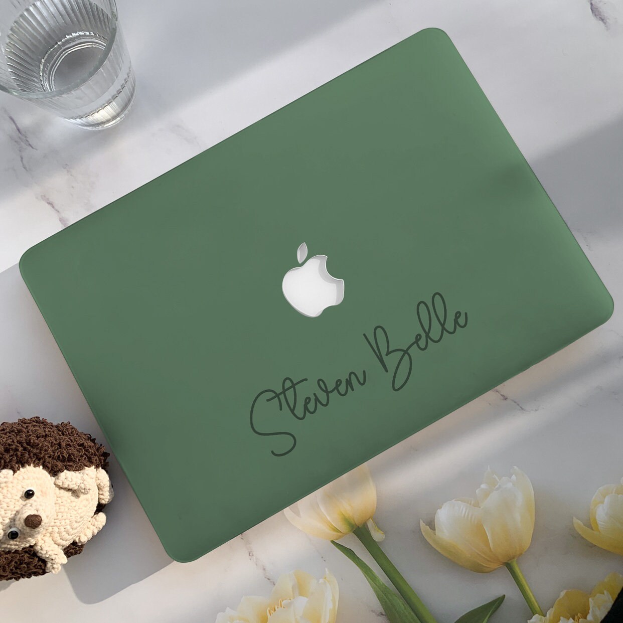 Custom MacBook case Etsy