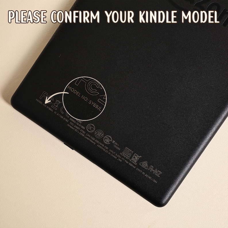 Kubuś Puchatek Kindle Paperwhite Etui: automatyczne wybudzanie/uśpienie zdjęcie 11