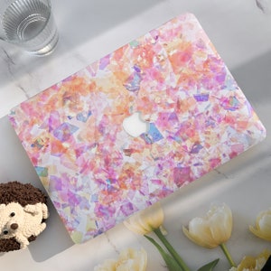 Colorful Art Macbook Case,Hard Protective Laptop Case for Macbook Air13/15/11 Pro13/14/15/16 2020 2021 M2 2022 2023|Macbook Cover