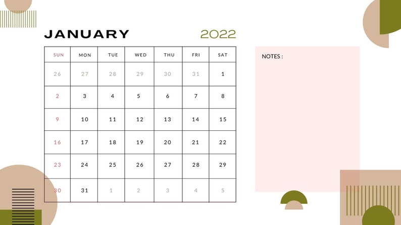 2022 Calendar 2022 Calendar Squares Printable Calendar Etsy New Zealand 2022-calendar-2022-calendar-squares-printable-calendar-etsy-new-zealand