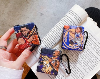 Nba airpods case | Etsy Italia