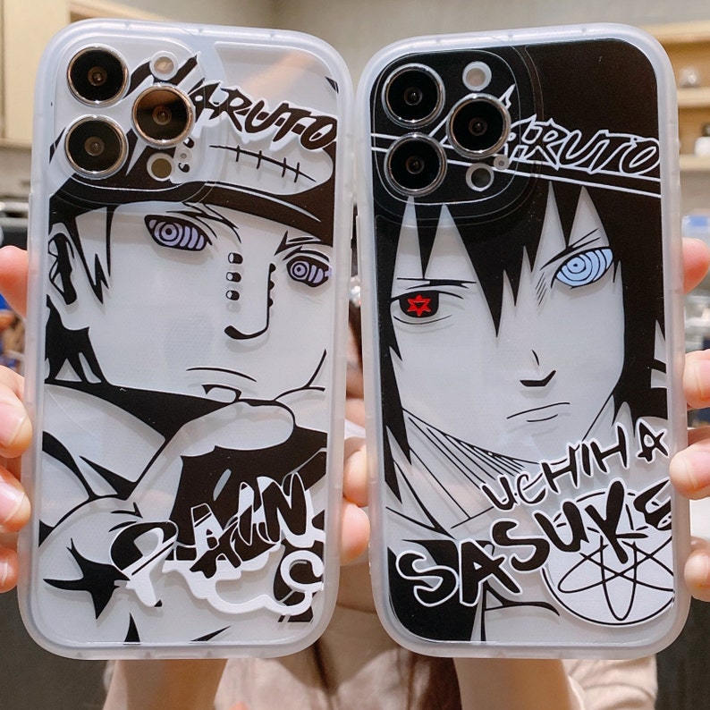 Custom Print Art Anime Manga Japan Vintage Phone Cases For IPhone 14 Pro Max 13 Pro Max | 12 Pro Max | 11 Pro Max | XS Max | XR | 7/8 Plus 