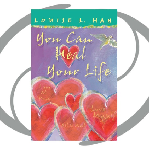 I Can Do It by Louise L. Hay