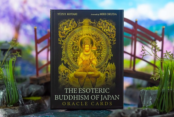 【未開封】Japanese Spirit's Oracles 神鏡 楽天市場】大和精霊神 カード Japanese Sprits&Gods Oracle