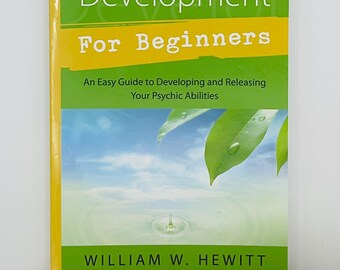 Psychic Development for Beginners