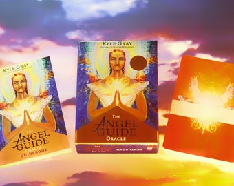 Kei Tarot Love - Tarot Deck - Etsy