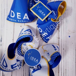 Idea Public Schools - Etsy
